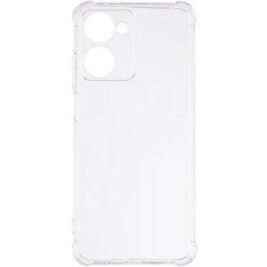 Чохол для смартфону Gelius Ultra Thin Proof for Realme 10 4G Transparent (95457)