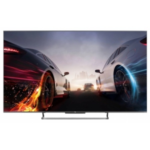 Телевізор TCL 55C728 Silver