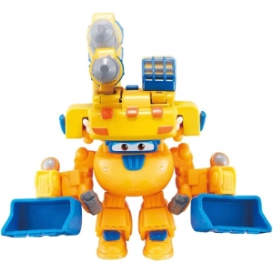 Ігровий набір Super Wings Supercharge Articulated Action Vehicle Donnie Донні (EU740992V) в інтернет-магазині