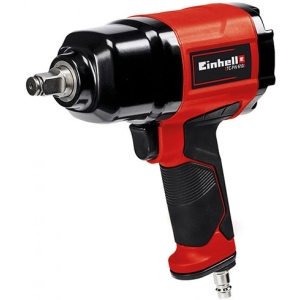 Гайковерт пневматичний Einhell TC-PW 610 (4138960)