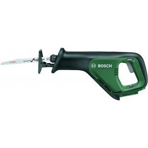 Пила шабельна Bosch AdvancedRecip 18 Solo без АКБ и ЗП (0.603.3B2.400)
