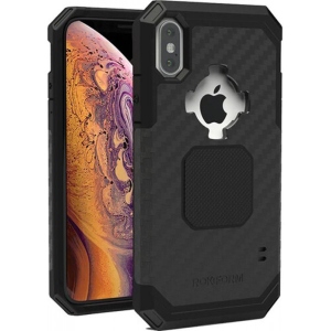 Чохол для смартфону Rokform Rugged for Apple iPhone X/XS Black (303701P) продаж