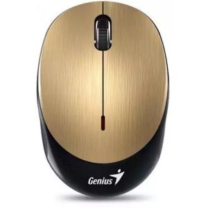 Миша бездротова Genius NX-9000 BT WL Gold
