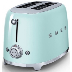 Тостер Smeg TSF01PGEU