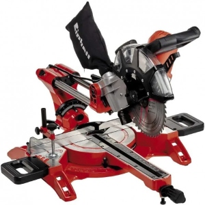 Пила торцева Einhell TC-SM 2534/1 Dual (4300395)