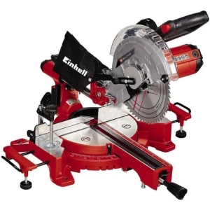 Пила торцева Einhell TC-SM 254 - 2B (4300804)