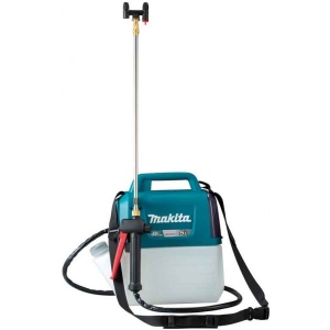 Обприскувач акумуляторний Makita US053DZ