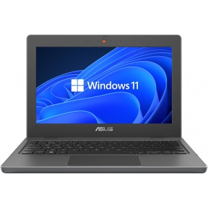Ноутбук Asus BR1100FKA-BP1164X Grey