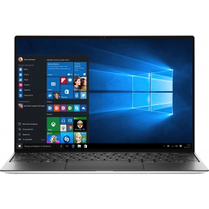 Ноутбук Dell XPS 13 9310 (N940XPS9310UA_WP) Silver