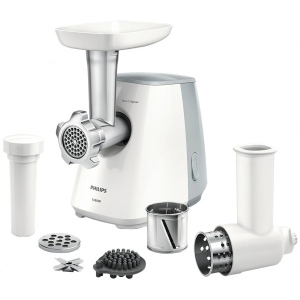 М'ясорубка Philips Daily Collection HR2711/20