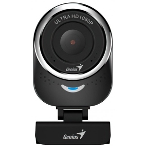 купити Веб-камера для комп'ютера Genius 6000 Qcam Black