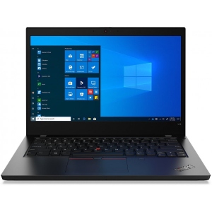 Ноутбук Lenovo ThinkPad L14 (20X5003ERT) Black