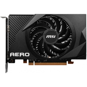Відеокарта MSI Radeon RX 6400 AERO ITX 4G ціни