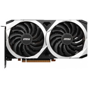 Відеокарта MSI Radeon RX 6650 XT MECH 2X 8G OC