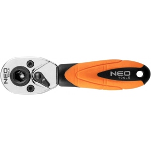 Ключ-трiскачка Neo Tools 08-501