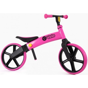 Біговел YVolution Yvelo Pink (N101054)