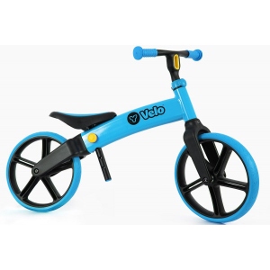 Біговел YVolution Yvelo Blue (N101053)