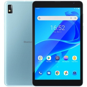 Планшет Blackview Tab 6 3/32GB 4G Macaron Blue (6931548308119)