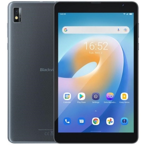 Планшет Blackview Tab 6 3/32GB 4G Truffle Grey (6931548308102)