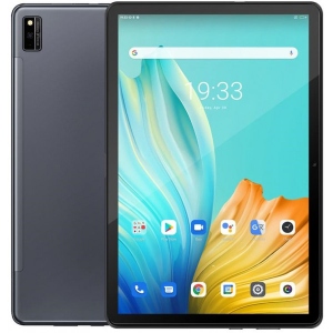 Уцінка - Планшет Blackview Tab 10 Pro 8/128GB 4G Grey (6931548307907) #