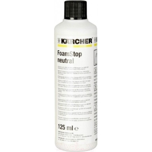 Піногасник для пилососа з аквафільтром Karcher 6.295-873.0