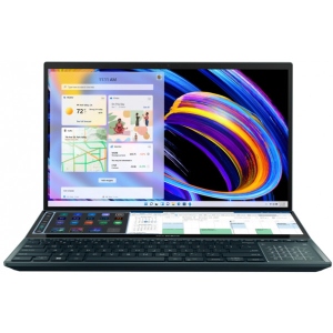 Ноутбук Asus UX582ZM-H2004W Celestial Blue
