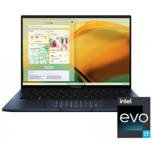 Ноутбук Asus UX3402ZA-KM411W SleevePonder Blue