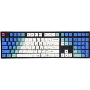 Клавіатура дротова ігрова Varmilo MA108M V2 Summit R2 EC Sakura V2 RU (A36A022A9A3A06A007)