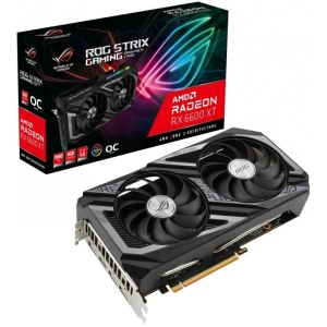 Відеокарта Asus Radeon DDR5 (STRIX-RX6600XT-O8GGAMING)