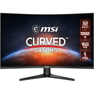 Монітор ігровий MSI Optix G321C