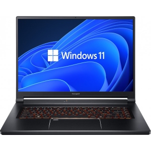 Ноутбук Acer ConceptD 5 CN516-72P (NX.C6AEU.006) Black