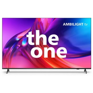 Телевізор Philips 85PUS8818/12