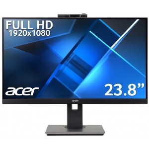 Монітор Acer B247Y (UM.QB7EE.D01)
