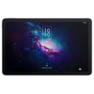 Планшет TCL 10 TabMax Wi-Fi (9296G) 10. FHD 4/64GB Space Gray (9296G-2DLCUA11)