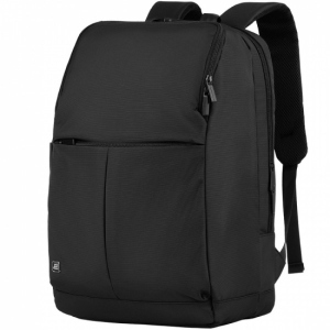 Рюкзак для ноутбуку 2E City Traveler 17" Black (2E-BPN6017BK) продаж