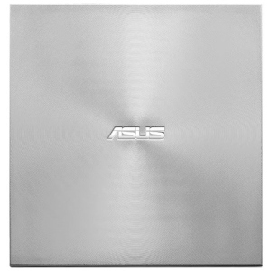 Привід оптичний зовнішній Asus ZenDrive U8M (SDRW-08U8M-U/SIL/G/AS/P2) Silver