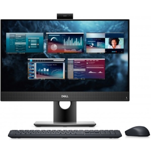 Комп'ютер-моноблок Dell Optiplex 5490 (N213O5490AIO_UBU)
