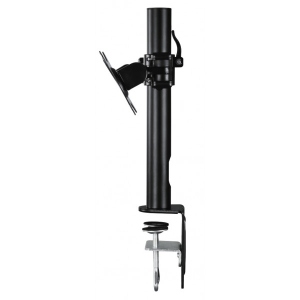 Кріплення настільне Hama 00095830 Arm 2 25-66 см Black