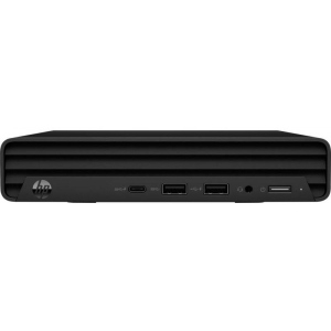 Неттоп HP Pro Mini 260 G9 (6B2W4EA) офіційний магазин