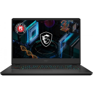 Ноутбук ігровий MSI Leopard GP66-11UG (GP6611UG-649XUA) Black