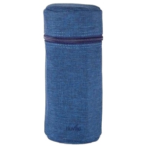 Термосумка для дитячих пляшечок Nuvita MyMia Синій (NV8805NAVY)