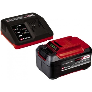 З/П до акумуляторної батареї для електроінструментів Einhell PXC Starter Kit + аумулятор (4512114)