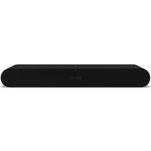 Саундбар Sonos Ray Black (RAYG1EU1BLK)