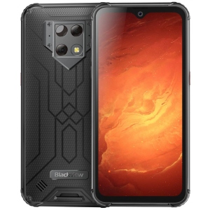 Смартфон Blackview BV9800 Pro 6/128GB NFC Black