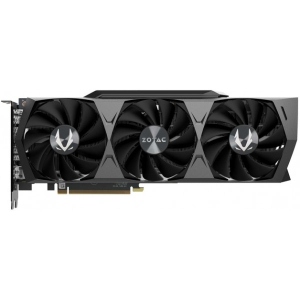 Відеокарта Zotac GeForce RTX 3070 Ti 8GB GDDR6X Trinity (ZT-A30710D-10P)