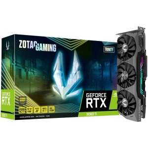 Відеокарта Zotac GeForce RTX 3080 Ti 12GB GDDR6X Trinity (ZT-A30810D-10P)