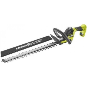 Кусторіз Ryobi ONE+ RY18HT45A-0 (без АКБ та ЗП)