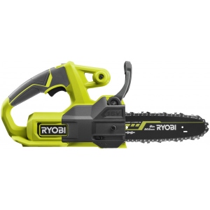 Ланцюгова пила Ryobi ONE+ RY18CS20A-0 (без АКБ та ЗП)
