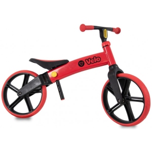 Біговел YVolution YVelo Red (N101051)