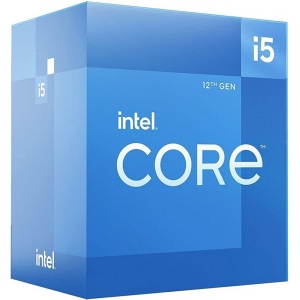 Процесор Intel Core i5-12600 (BX8071512600)